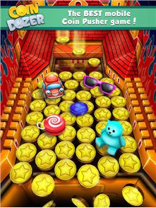 Coin Dozer - Imagem de Prêmios