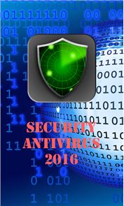 Security Antivirus 2016 image