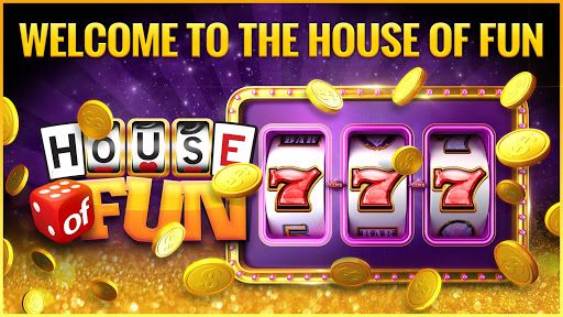 Livre Slots Casino House of Fun imagem