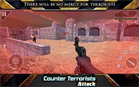 Counter Terrorist Attack image