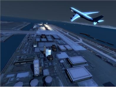 Extreme Landings image