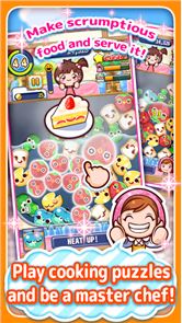 [Puzzle] Cooking Mama image