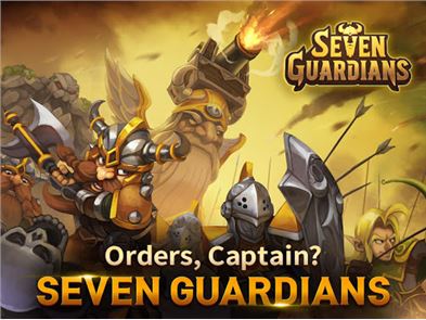 Seven Guardians image