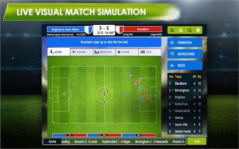 Championship Manager 17 imagem