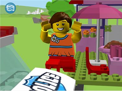 LEGO® Juniors Quest image