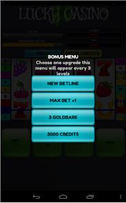 sorte Casino - imagem Slot Machine