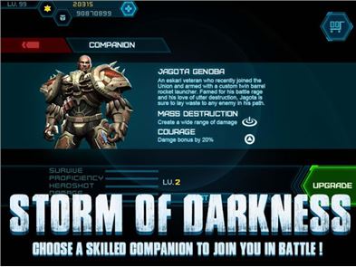 Storm of Darkness image