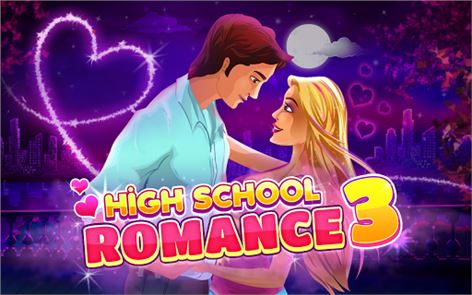 High School Romance 3 image