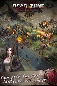 Dead Zone: Zombie Crisis image