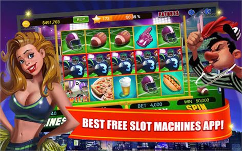 Slots 777 Casino by Dragonplay image