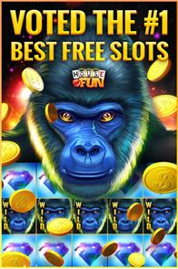 Free Slots Casino House of Fun image