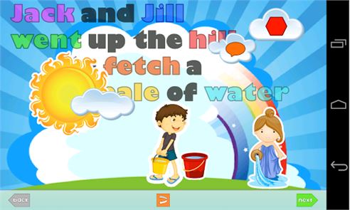 Kids Story Books Free image