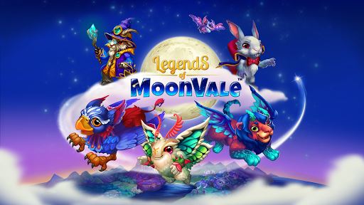 Legends of Moonvale image