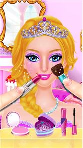 imagem Beauty Queen ™ Real Salon SPA