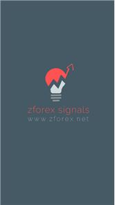 Forex Signals - ZForex image