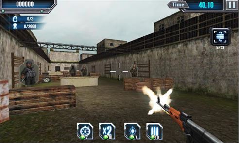 Gun Simulator image