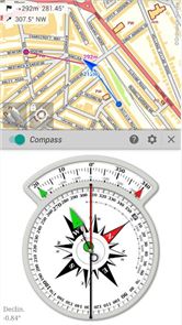 AlpineQuest GPS Senderismo (Lite) imagen