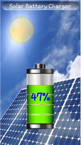 Solar Battery Charger Prank image
