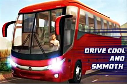 Bus Simulator Pro 2016 image
