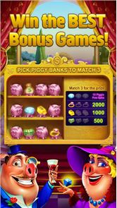 Viber imagen salvaje Luck Casino Slots