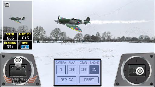 Real RC Flight Sim 2016 Free image