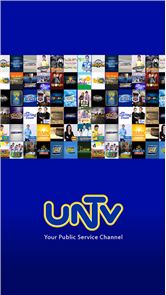 imagem UNTV