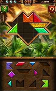 Montezuma Puzzle 2 imagen libre