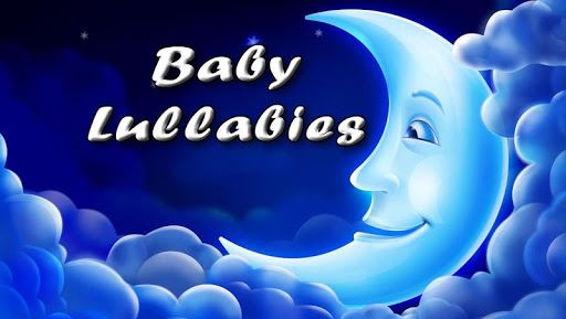 Baby lullabies image