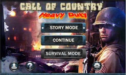 Call Of Country image
