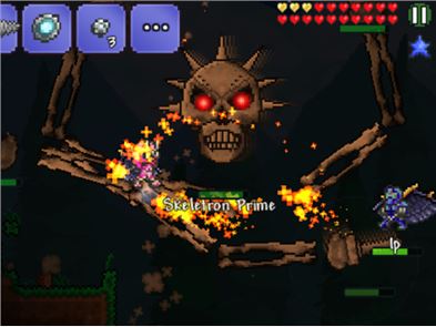 imagem Terraria