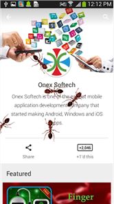 Ants in Phone Prank image