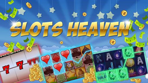 Slots Heaven: FREE Slot Games! image