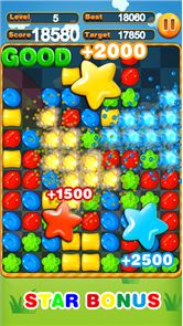 Candy Pop Mania image