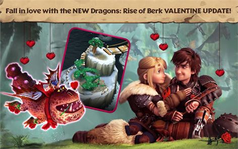 Dragons: Rise of Berk image