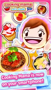 COOKING MAMA Let's Cook！ image