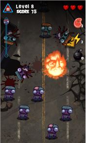 Zombie Smasher image