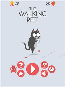 The Walking Pet image