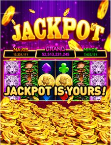 Golden Sand Slots Free Casino image