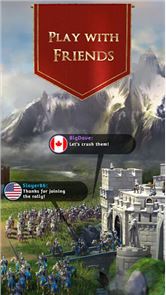 March of Empires image