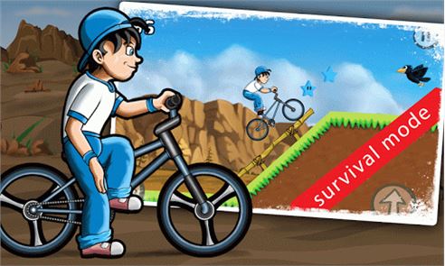 BMX Kid image