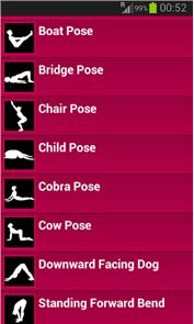10 Daily Yoga Poses image