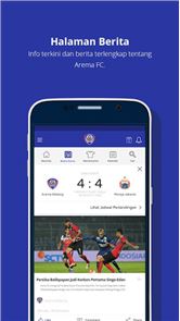 imagem Arema Apps