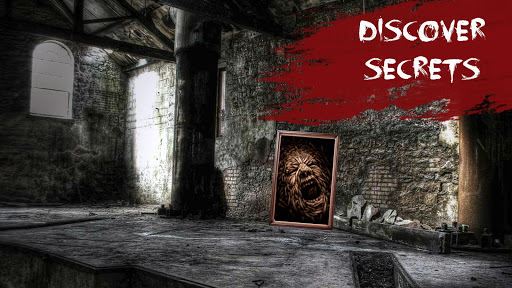 Escape Haunted House of Fear image