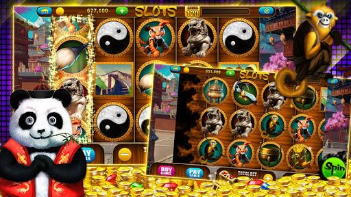 Slots 2016:Royal Slot Machines image