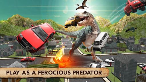 Dinosaur Simulator 2016 imagem