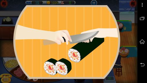 Ramen Sushi Bar image