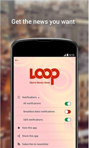 Loop - Caribbean Local News image