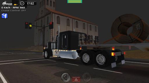 imagen Grand Truck Simulator