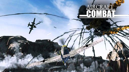 Aircraft Combat 1942 image