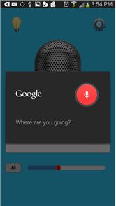 Voice Navigation image